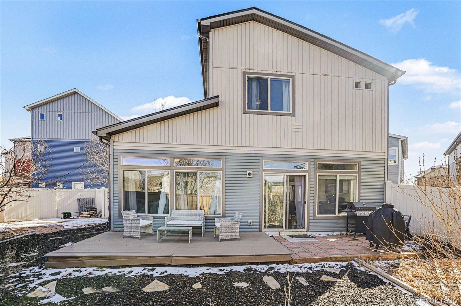MLS Image #27 for 18643 e 50th place,denver, Colorado