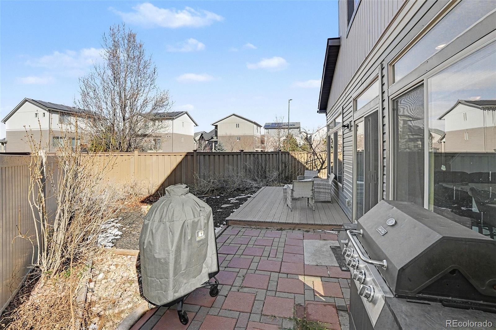MLS Image #28 for 18643 e 50th place,denver, Colorado