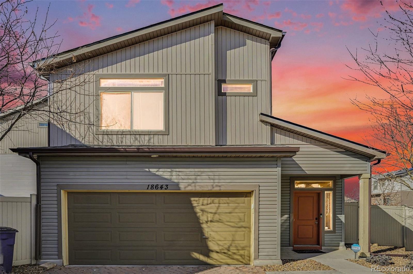 MLS Image #29 for 18643 e 50th place,denver, Colorado