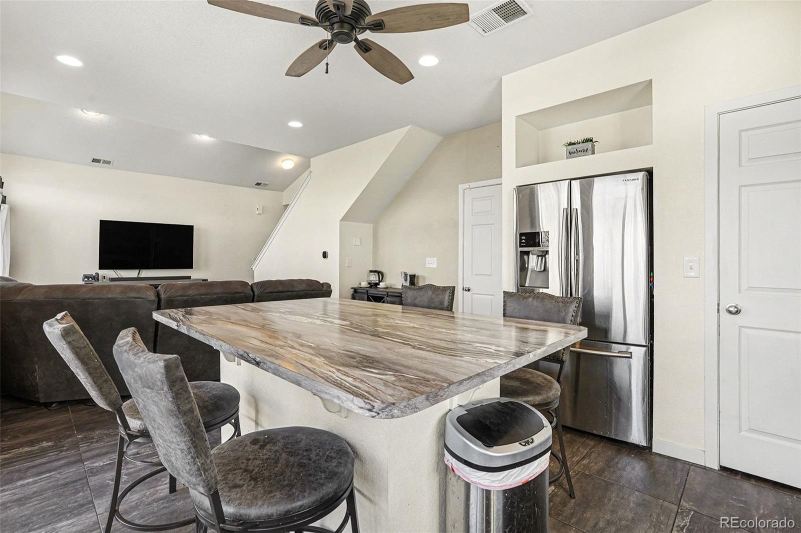 MLS Image #9 for 18643 e 50th place,denver, Colorado