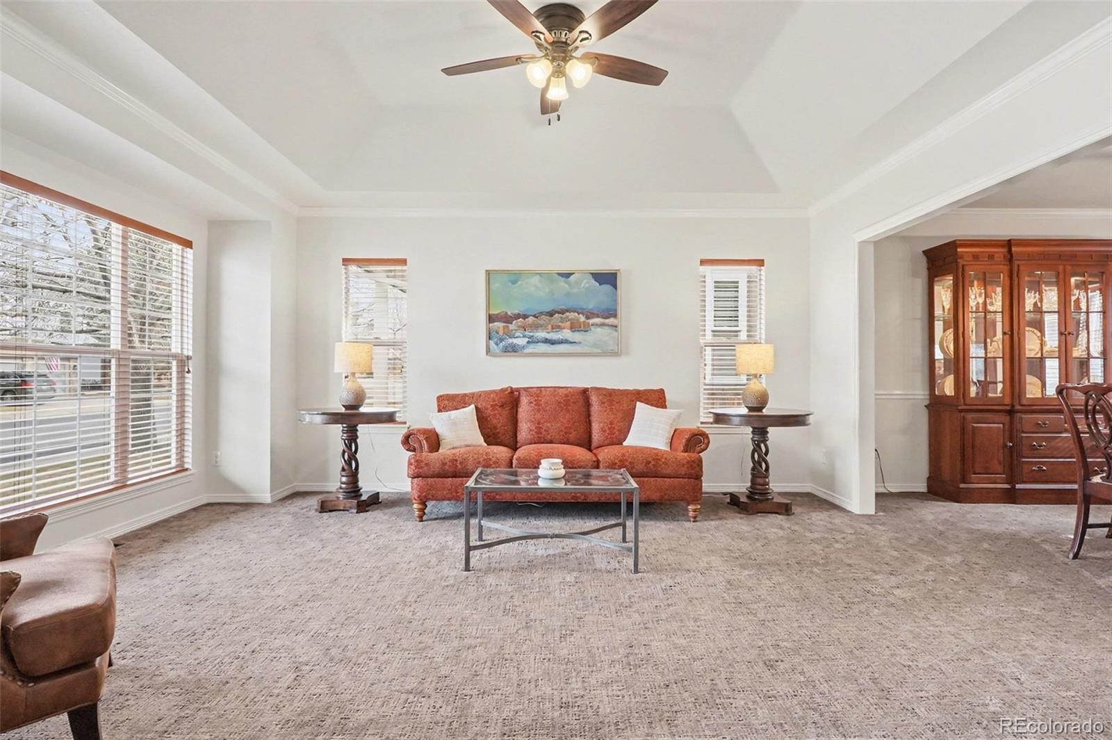 MLS Image #1 for 2276  indian paintbrush drive,highlands ranch, Colorado