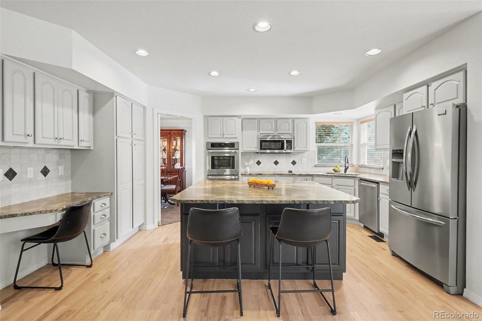 MLS Image #11 for 2276  indian paintbrush drive,highlands ranch, Colorado