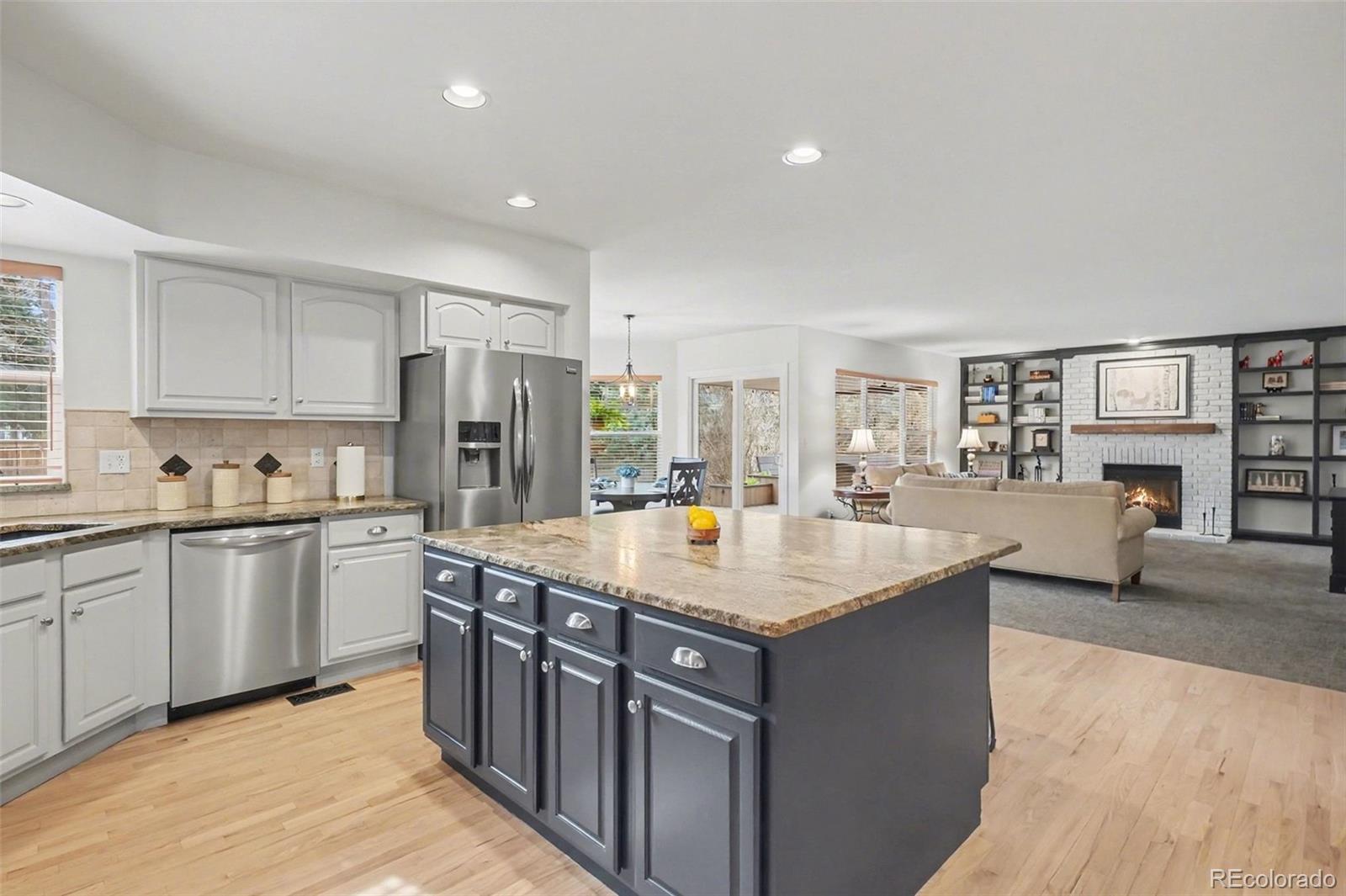MLS Image #12 for 2276  indian paintbrush drive,highlands ranch, Colorado