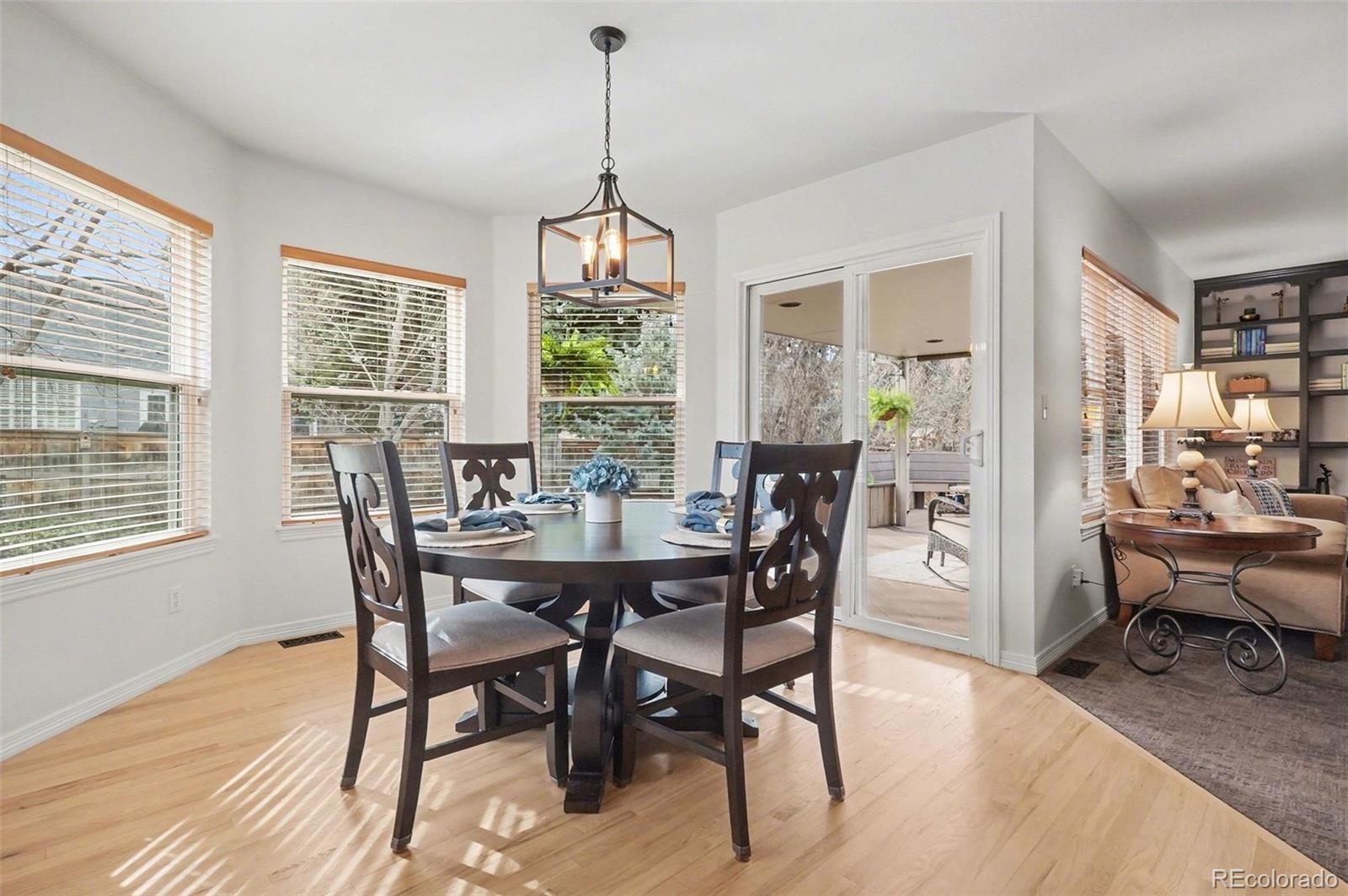 MLS Image #14 for 2276  indian paintbrush drive,highlands ranch, Colorado