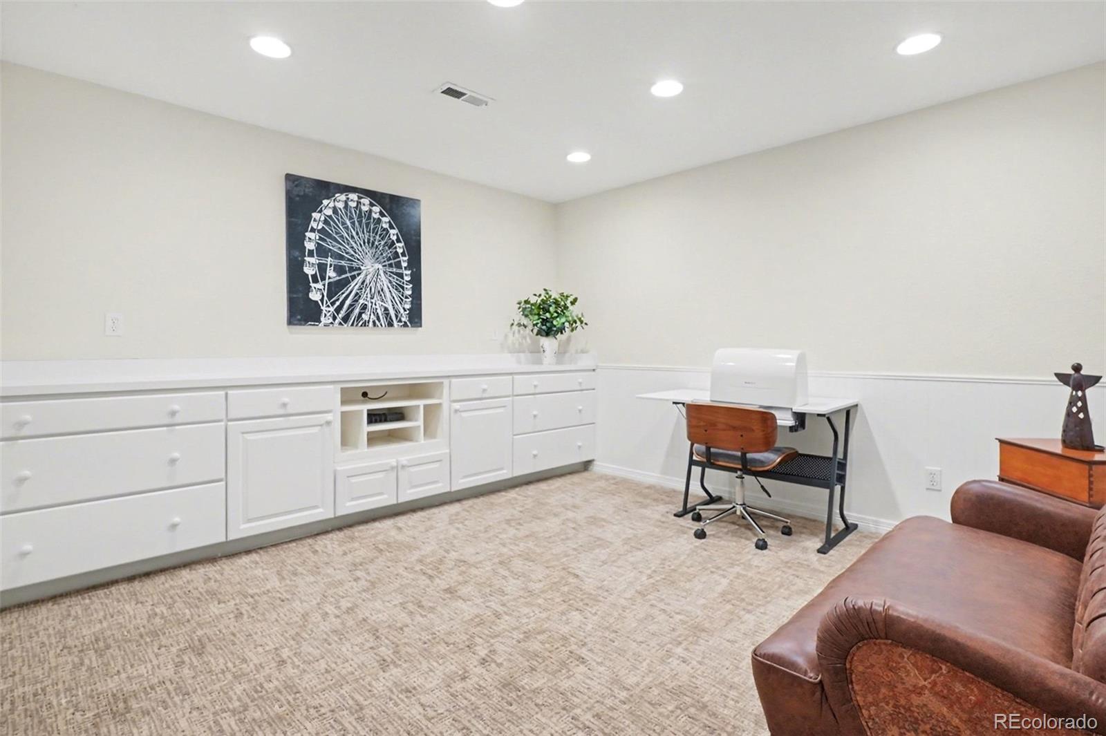 MLS Image #28 for 2276  indian paintbrush drive,highlands ranch, Colorado