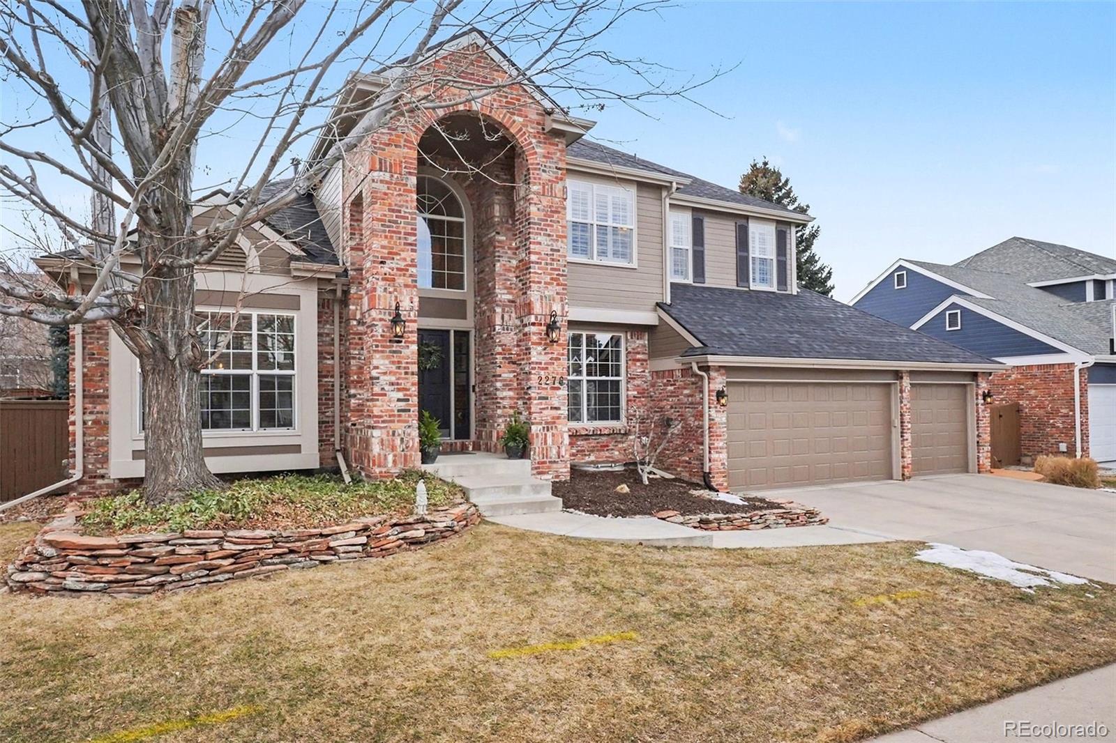 MLS Image #3 for 2276  indian paintbrush drive,highlands ranch, Colorado