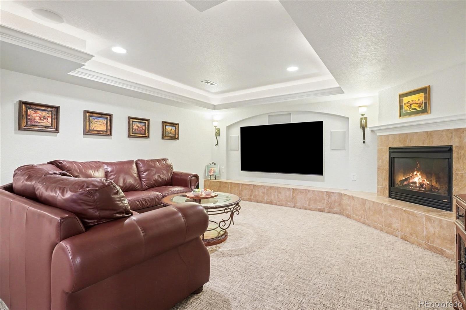 MLS Image #30 for 2276  indian paintbrush drive,highlands ranch, Colorado