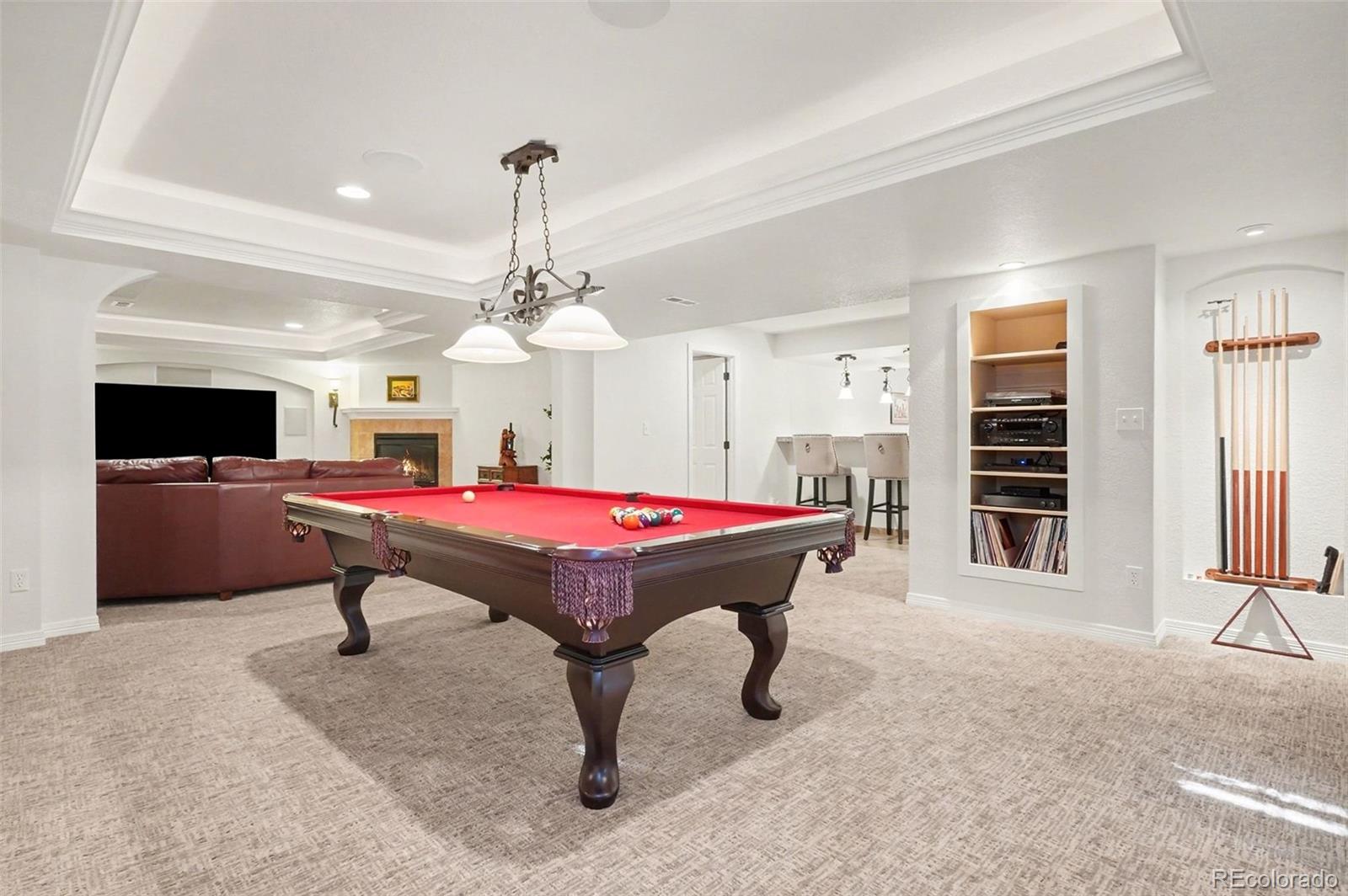 MLS Image #32 for 2276  indian paintbrush drive,highlands ranch, Colorado
