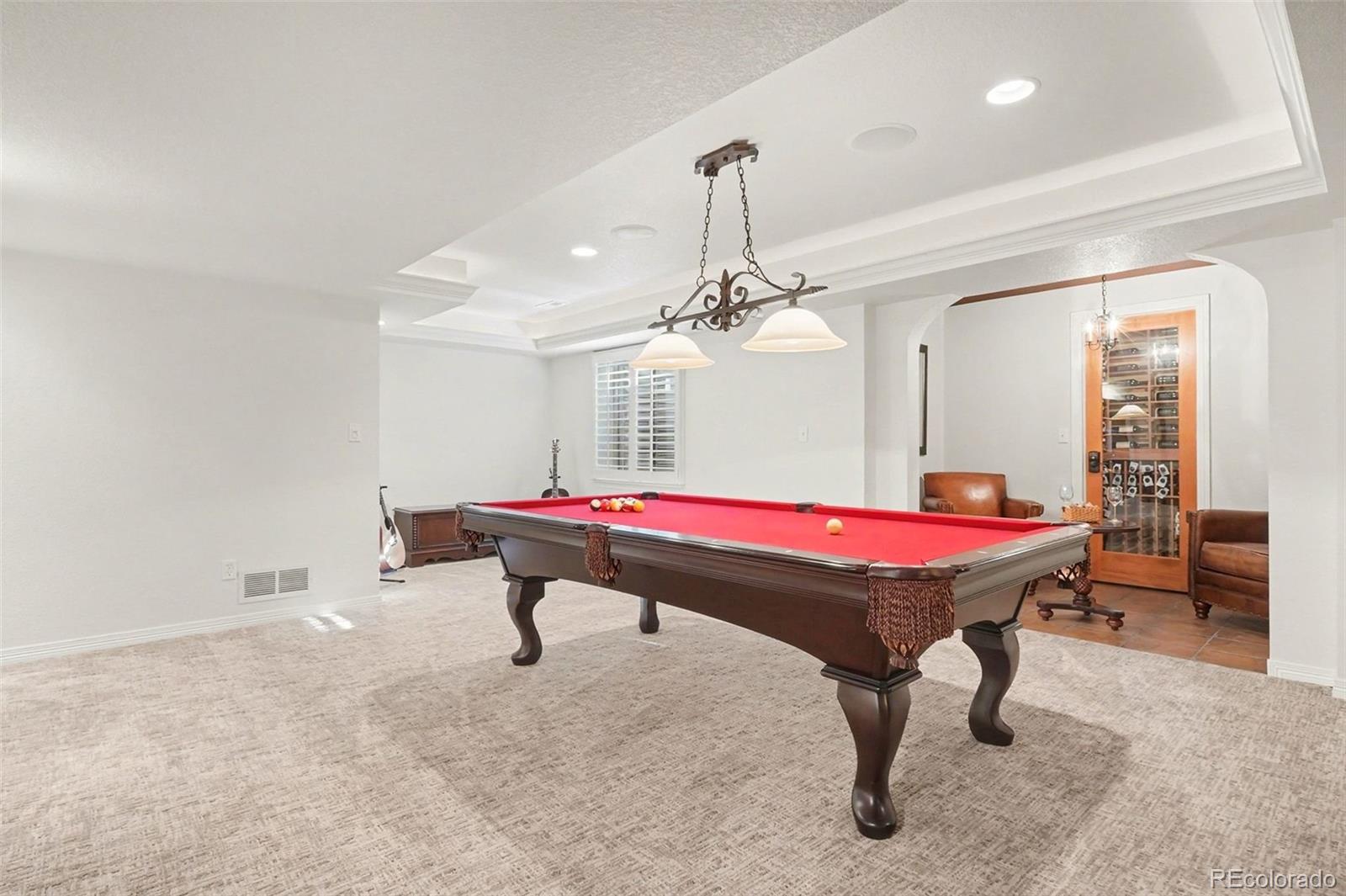 MLS Image #33 for 2276  indian paintbrush drive,highlands ranch, Colorado