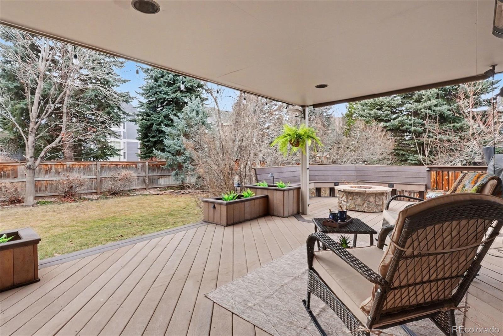 MLS Image #35 for 2276  indian paintbrush drive,highlands ranch, Colorado