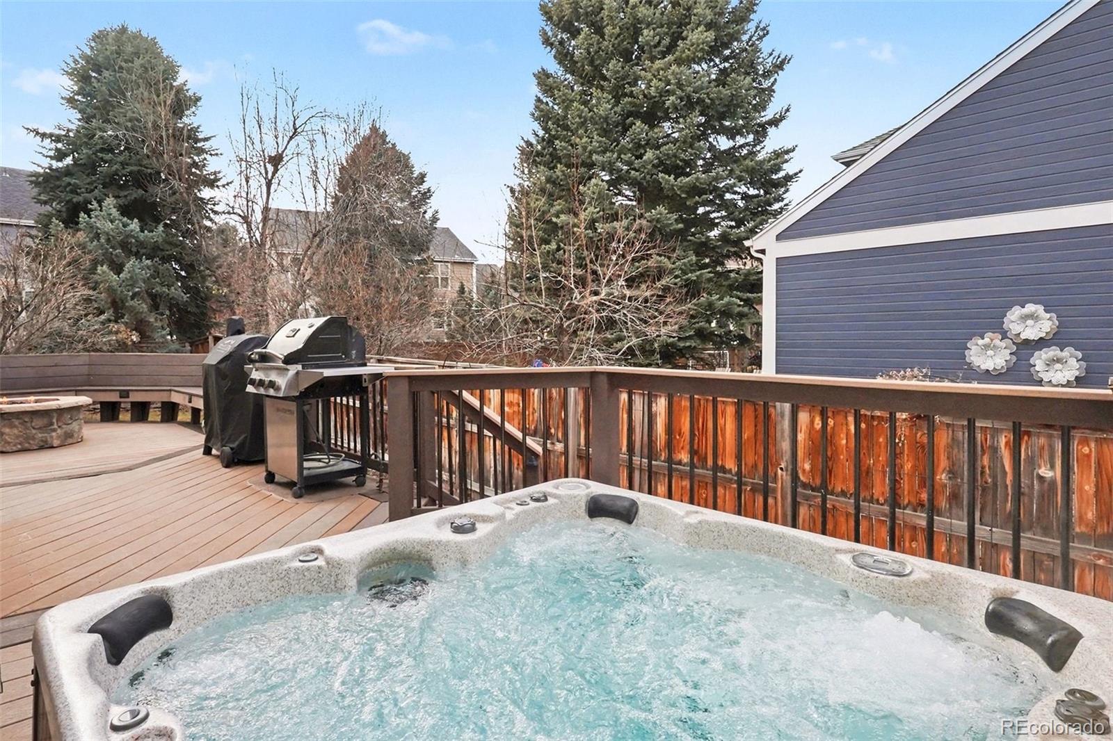 MLS Image #36 for 2276  indian paintbrush drive,highlands ranch, Colorado