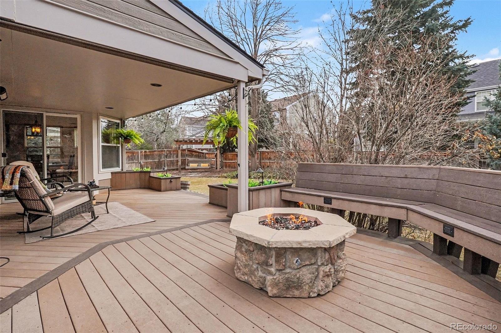 MLS Image #37 for 2276  indian paintbrush drive,highlands ranch, Colorado