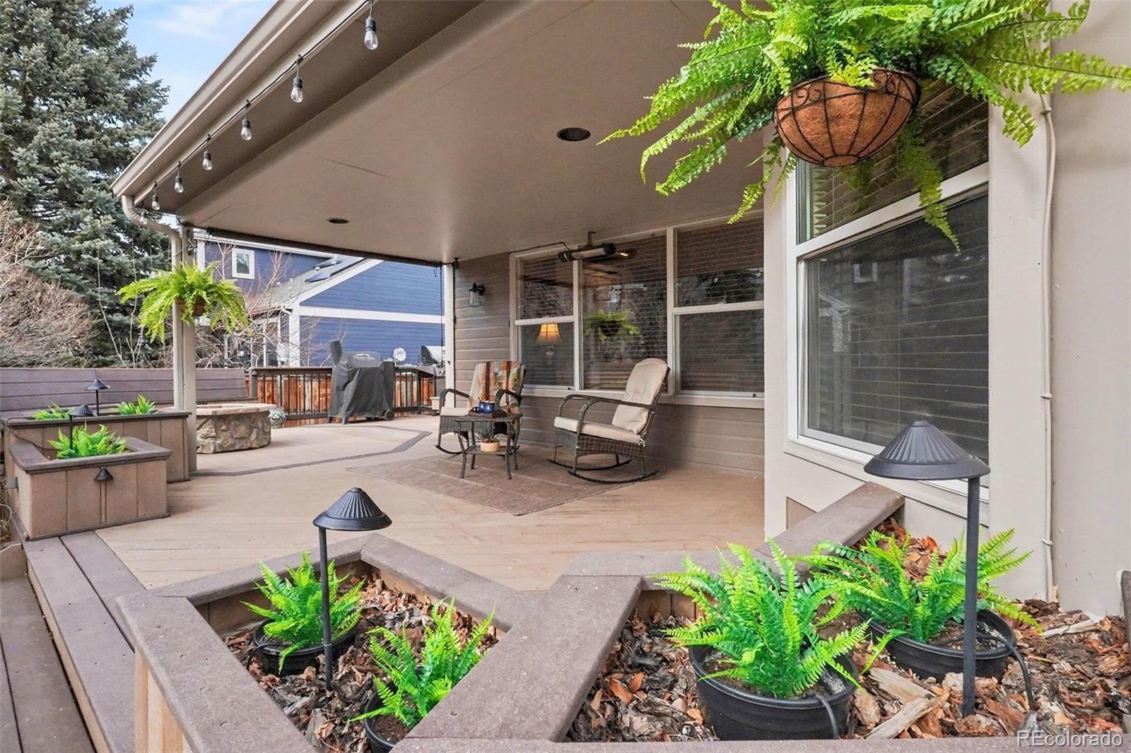 MLS Image #38 for 2276  indian paintbrush drive,highlands ranch, Colorado