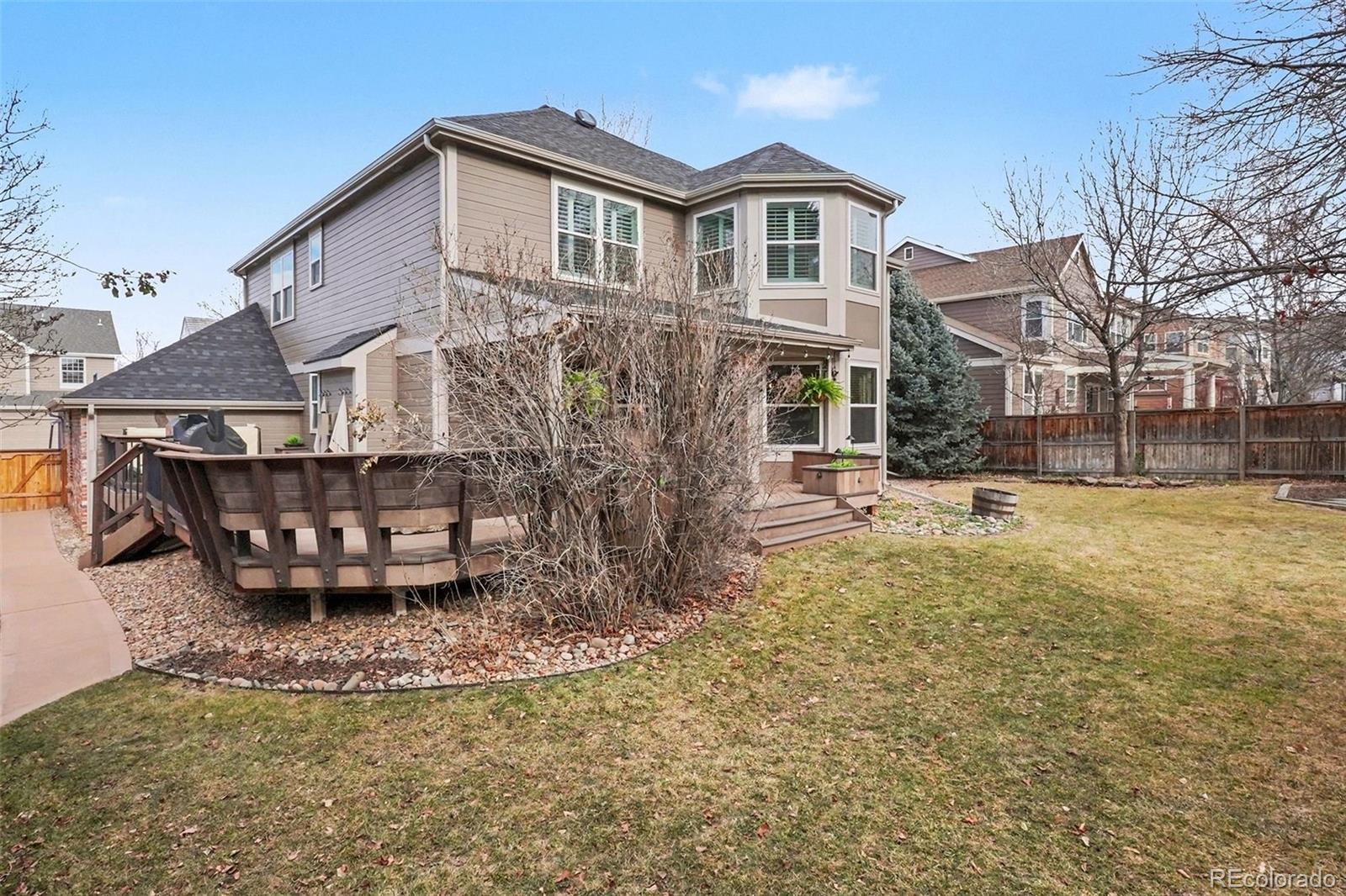 MLS Image #39 for 2276  indian paintbrush drive,highlands ranch, Colorado