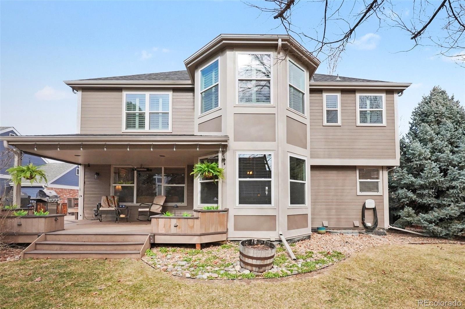MLS Image #40 for 2276  indian paintbrush drive,highlands ranch, Colorado