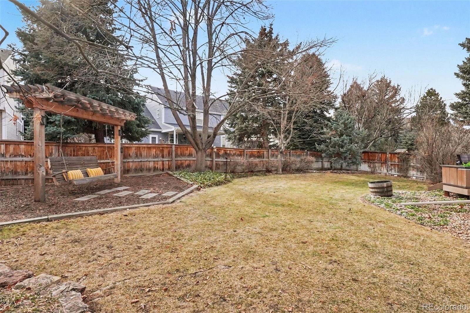 MLS Image #41 for 2276  indian paintbrush drive,highlands ranch, Colorado