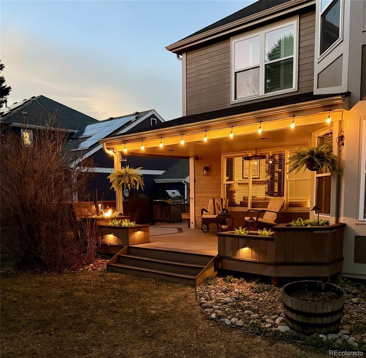MLS Image #46 for 2276  indian paintbrush drive,highlands ranch, Colorado