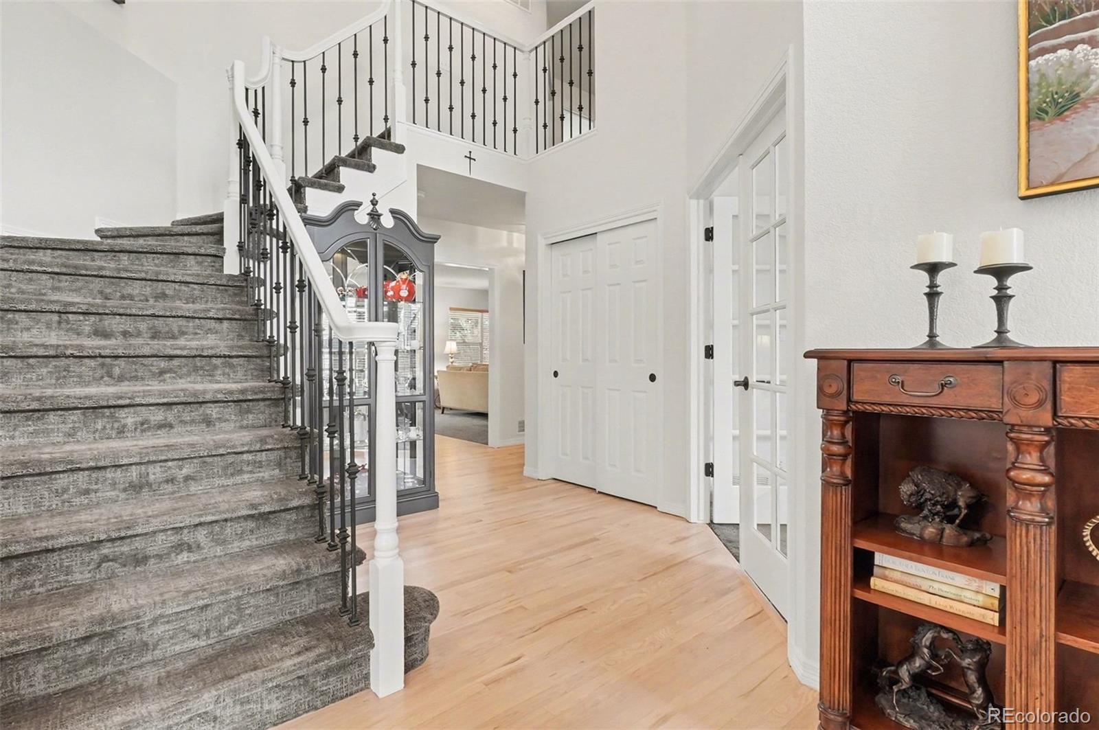 MLS Image #6 for 2276  indian paintbrush drive,highlands ranch, Colorado