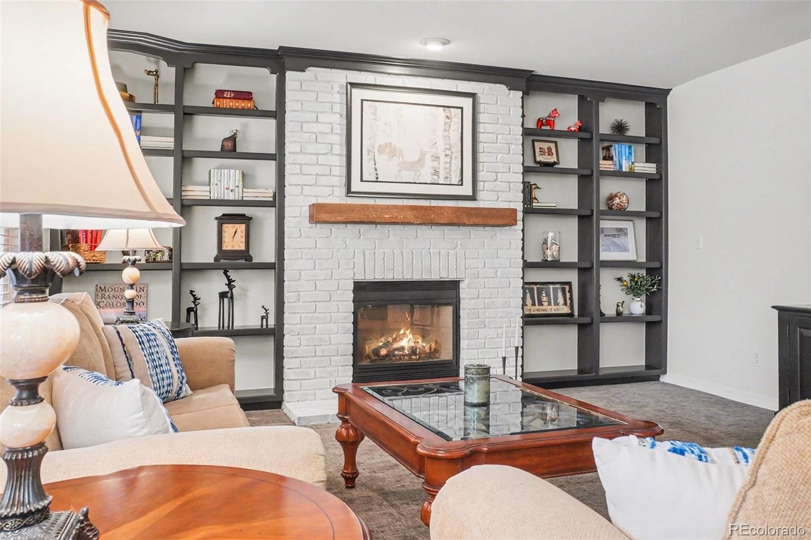 MLS Image #8 for 2276  indian paintbrush drive,highlands ranch, Colorado