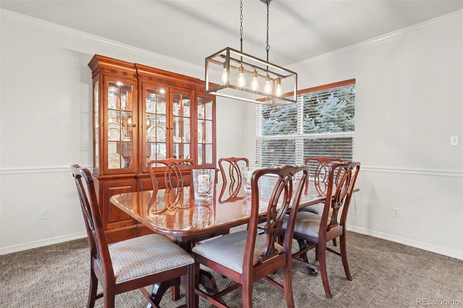 MLS Image #9 for 2276  indian paintbrush drive,highlands ranch, Colorado