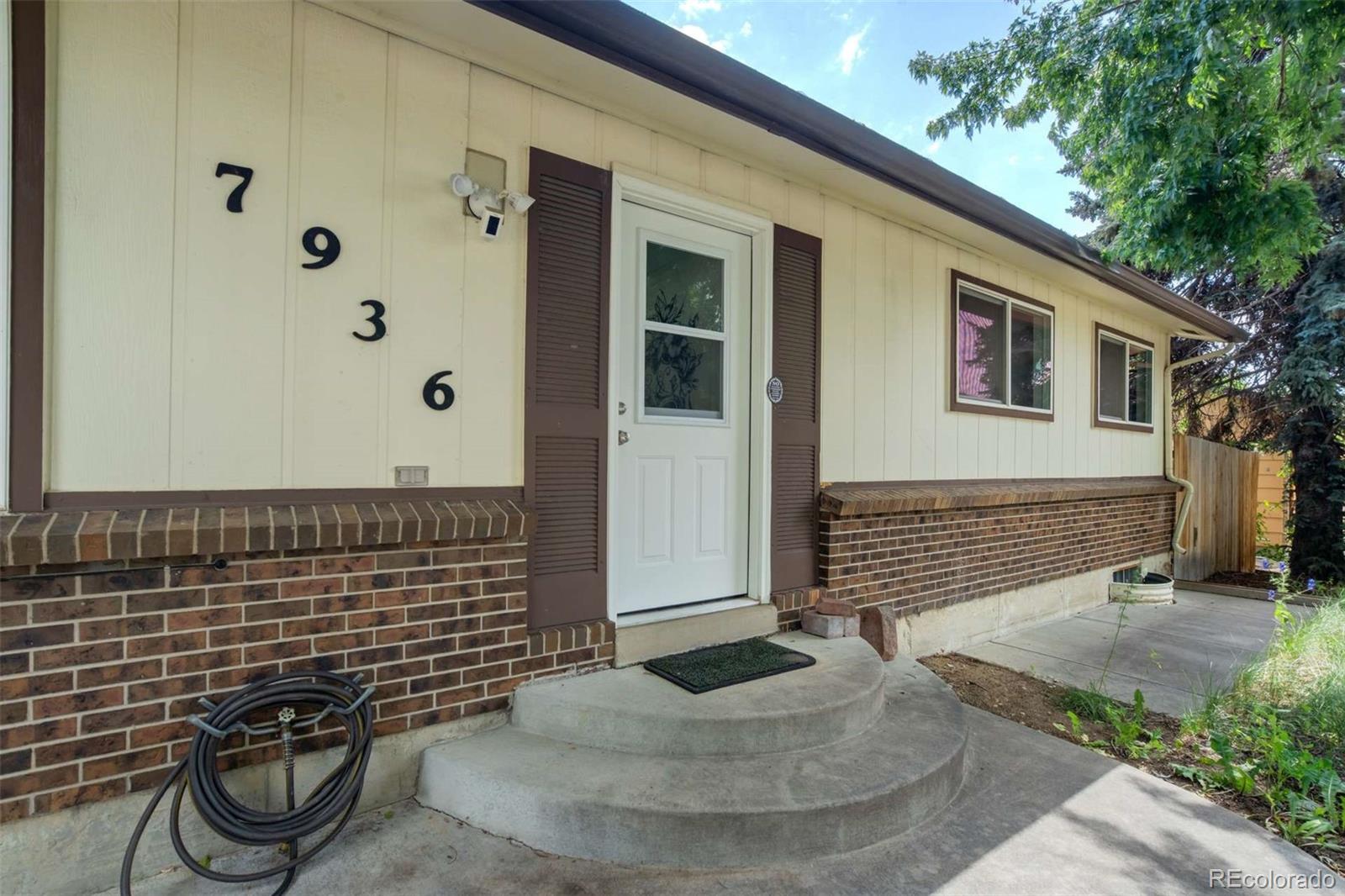 MLS Image #1 for 7936  eaton street,arvada, Colorado