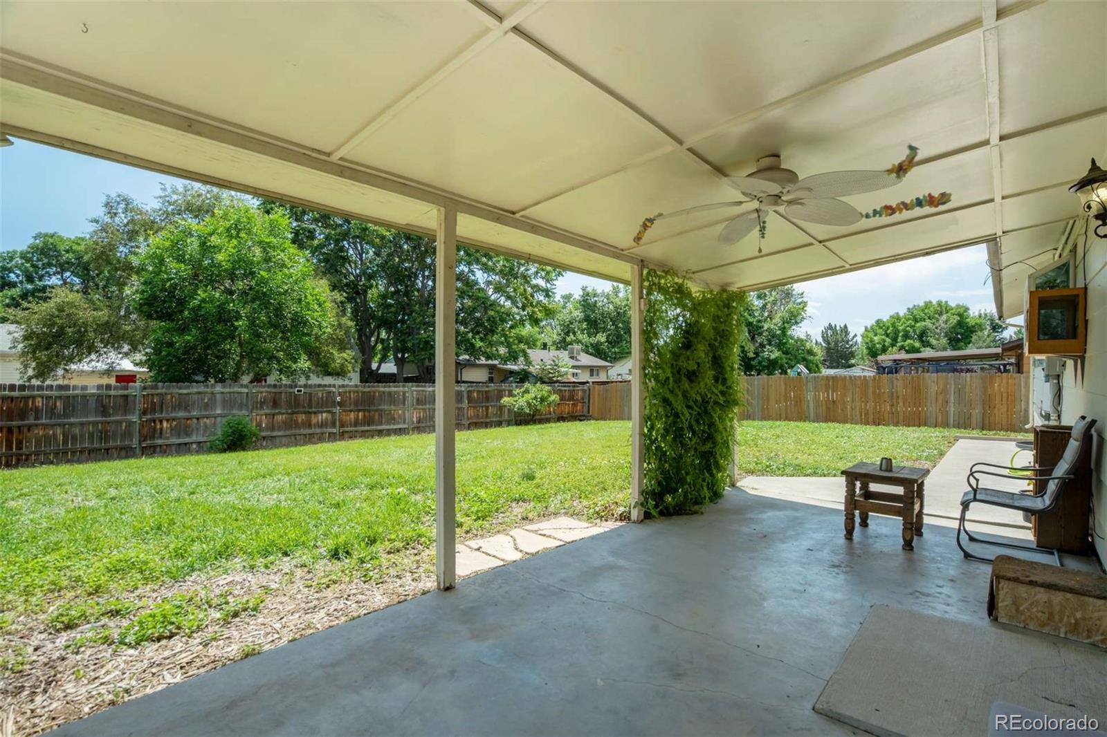 MLS Image #28 for 7936  eaton street,arvada, Colorado