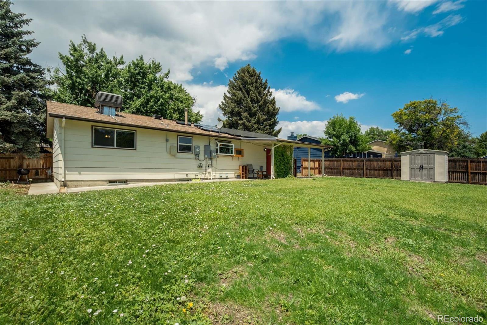 MLS Image #31 for 7936  eaton street,arvada, Colorado