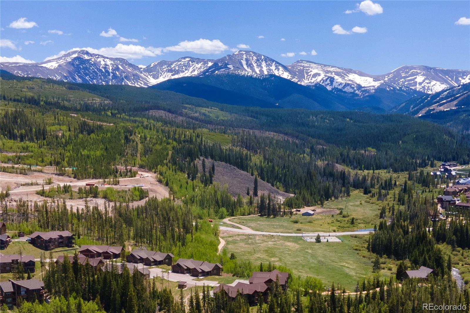 MLS Image #0 for 40  journey way,fraser, Colorado