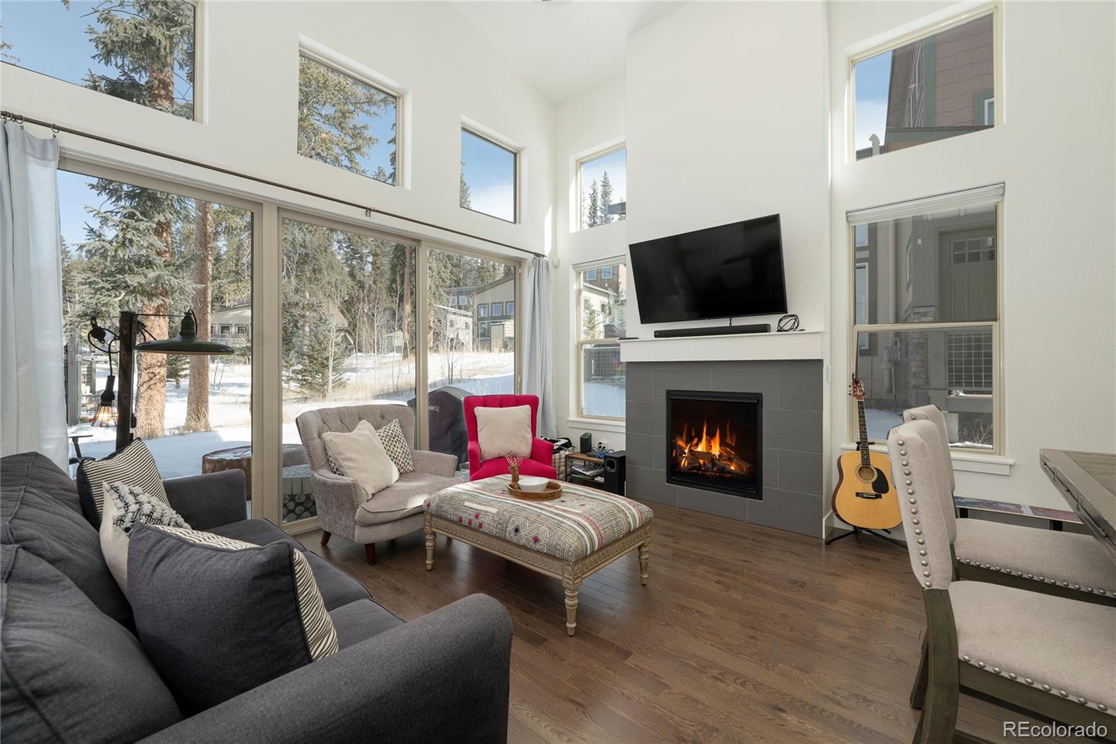 MLS Image #1 for 40  journey way,fraser, Colorado