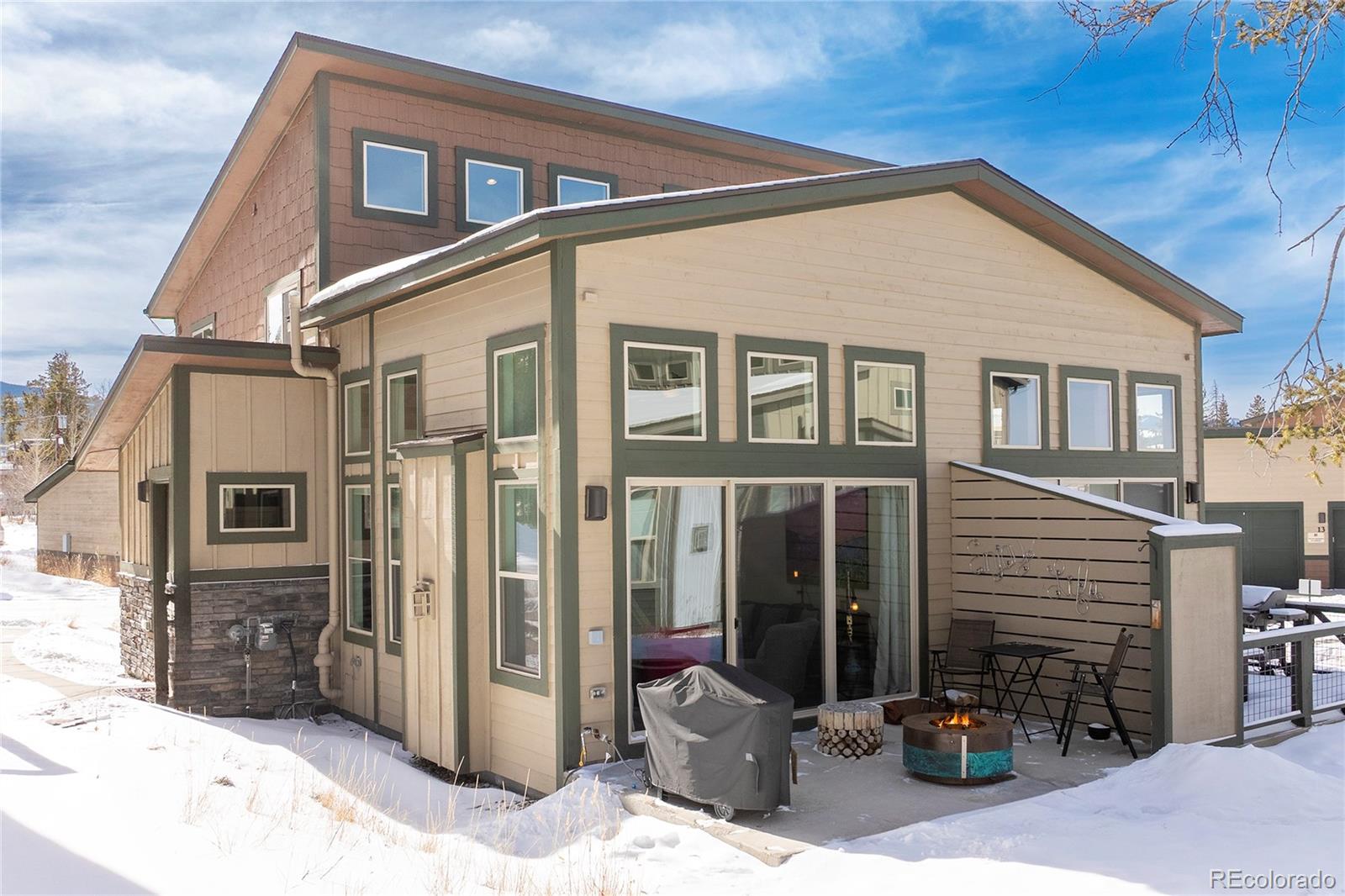 MLS Image #24 for 40  journey way,fraser, Colorado