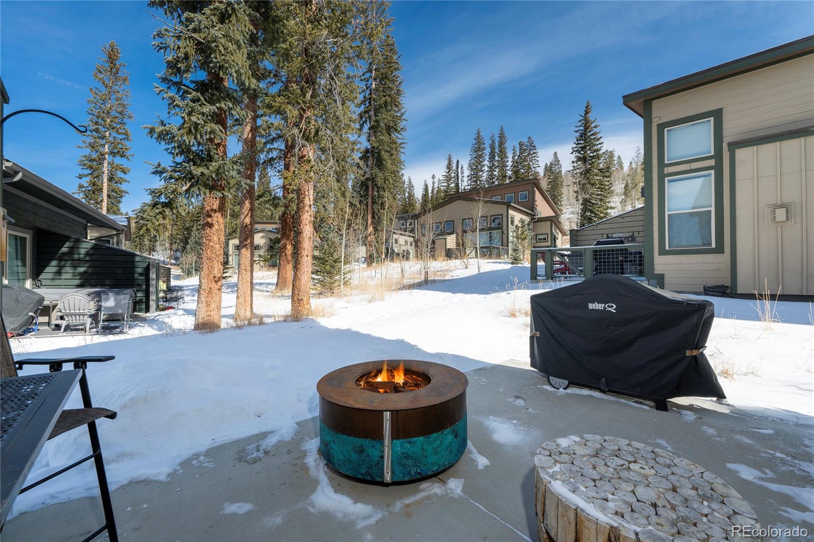 MLS Image #25 for 40  journey way,fraser, Colorado