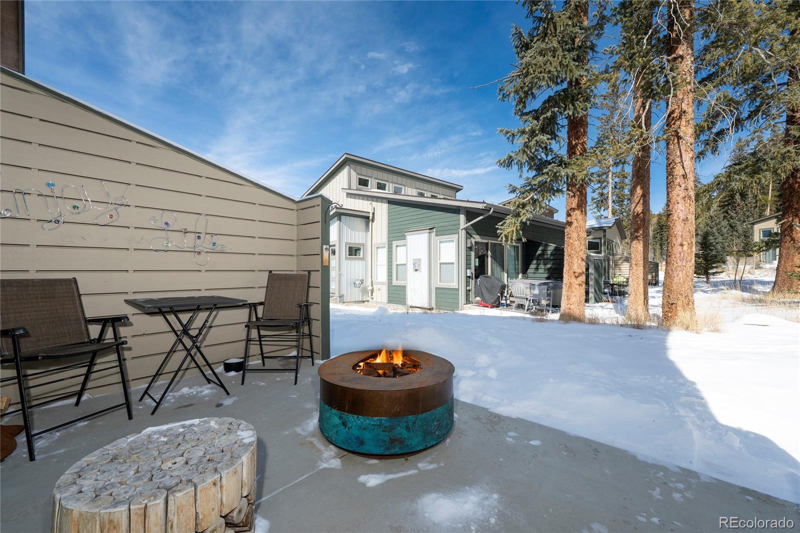 MLS Image #26 for 40  journey way,fraser, Colorado