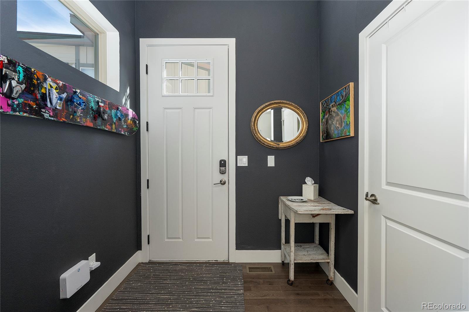 MLS Image #3 for 40  journey way,fraser, Colorado