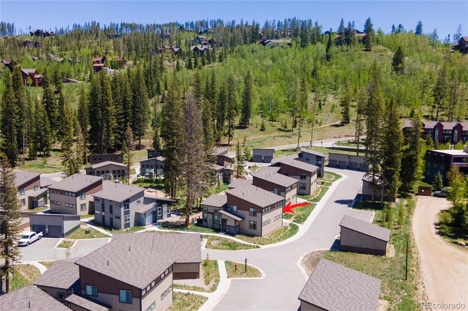 MLS Image #30 for 40  journey way,fraser, Colorado