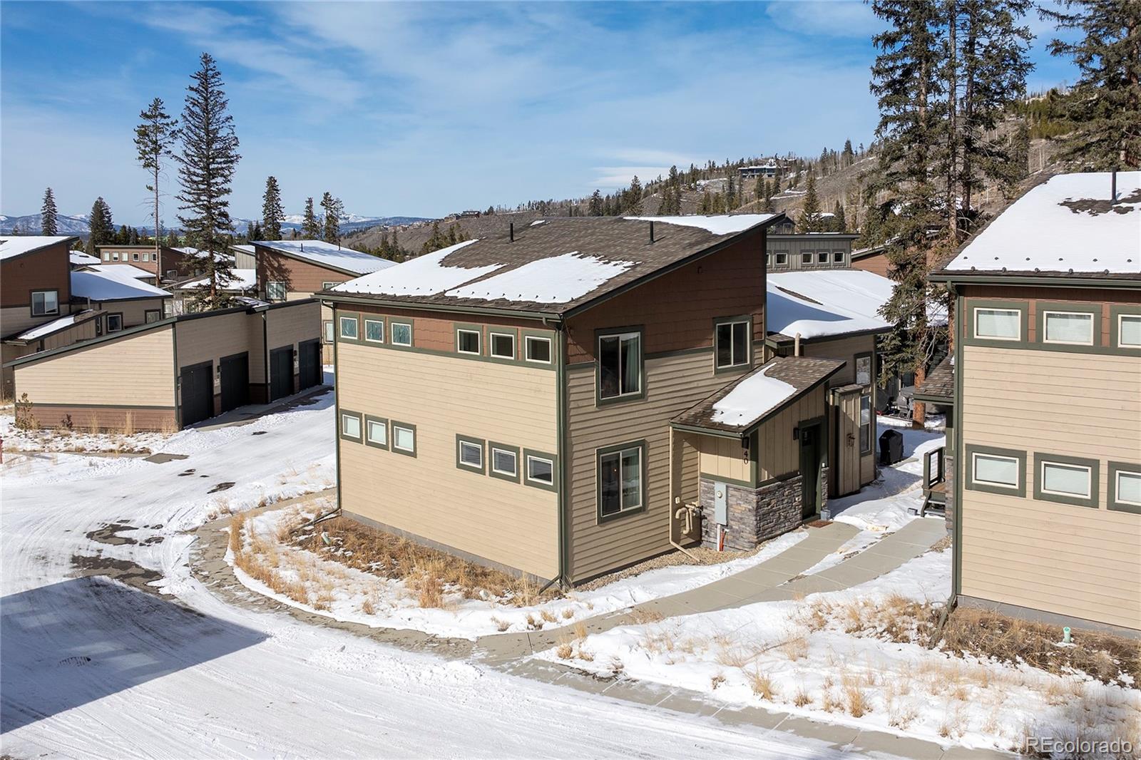 MLS Image #31 for 40  journey way,fraser, Colorado