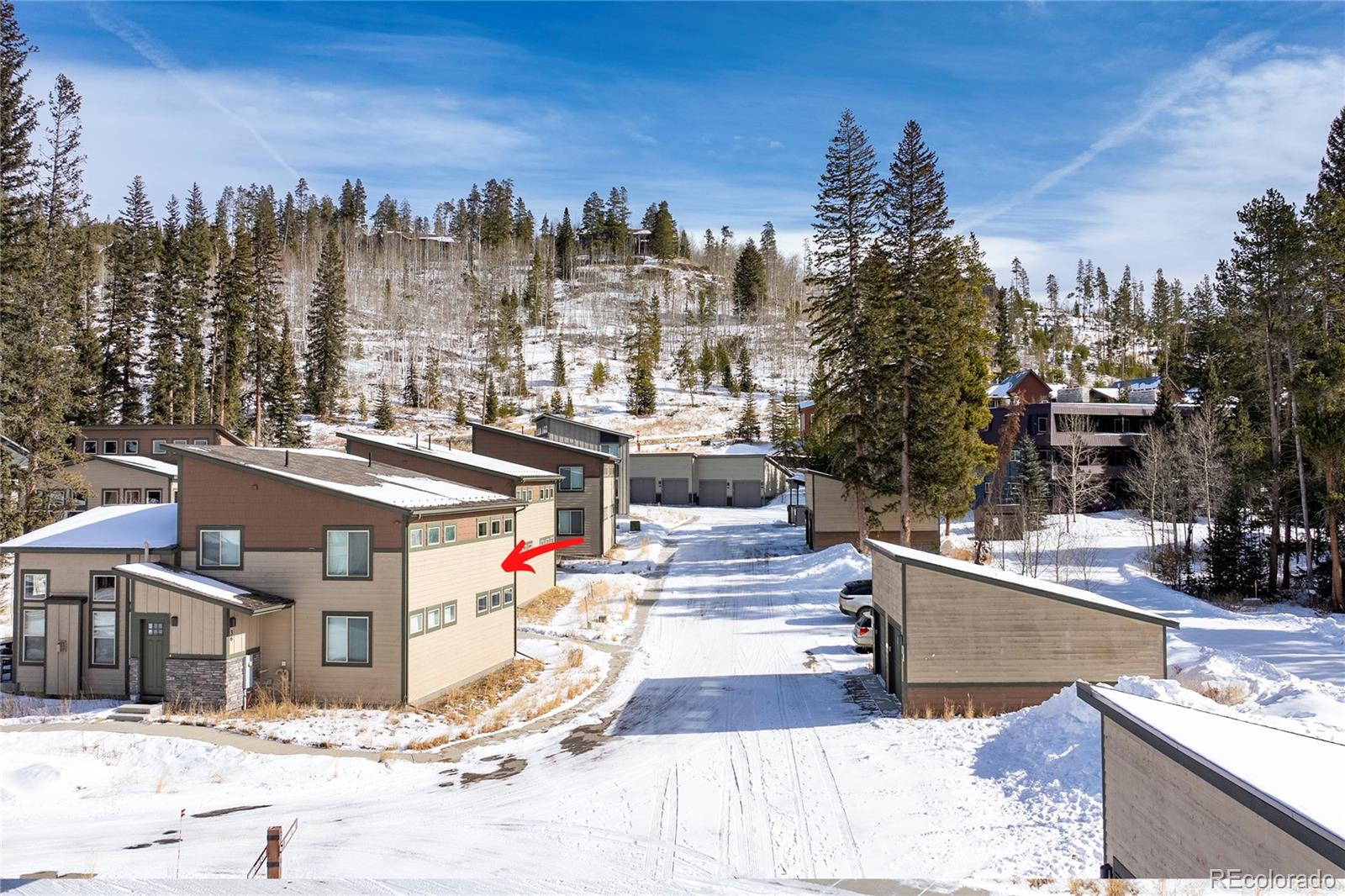 MLS Image #32 for 40  journey way,fraser, Colorado