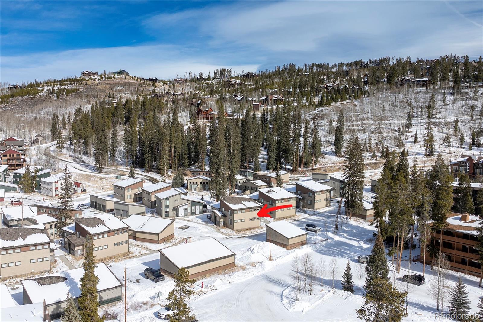 MLS Image #34 for 40  journey way,fraser, Colorado