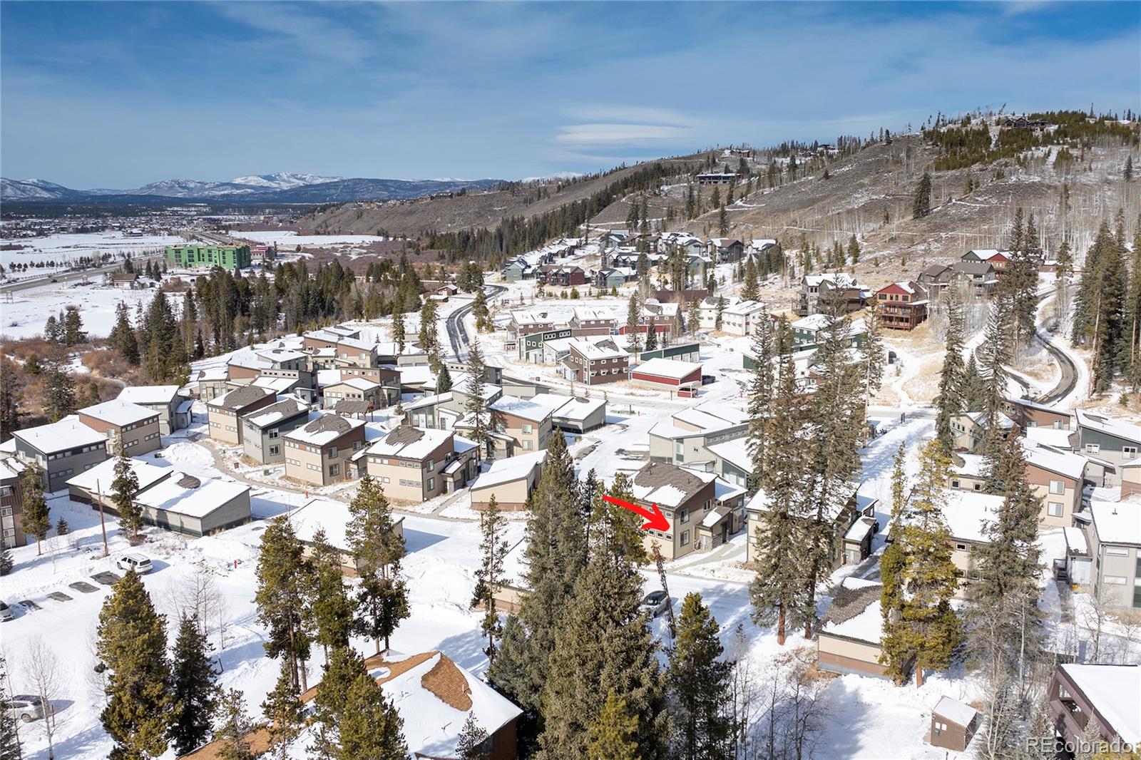 MLS Image #35 for 40  journey way,fraser, Colorado