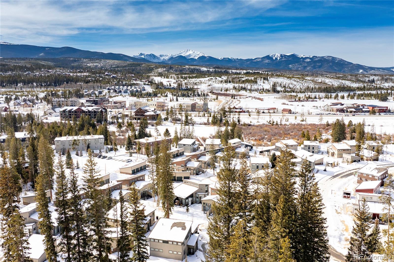 MLS Image #36 for 40  journey way,fraser, Colorado