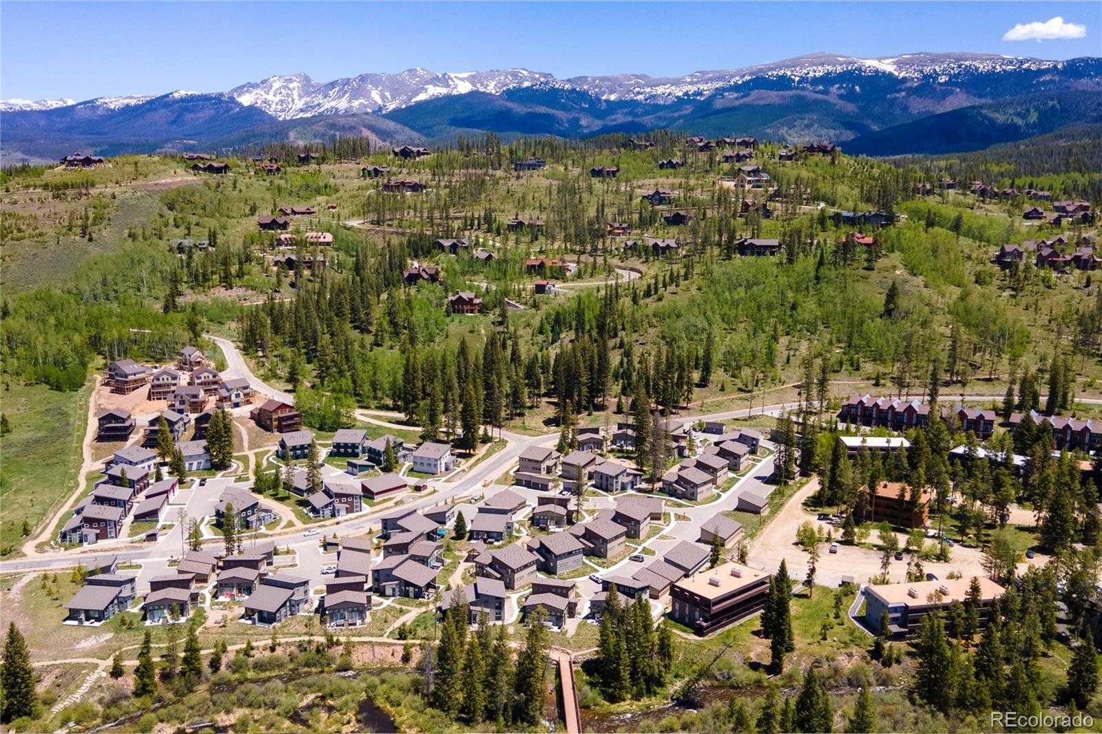 MLS Image #37 for 40  journey way,fraser, Colorado