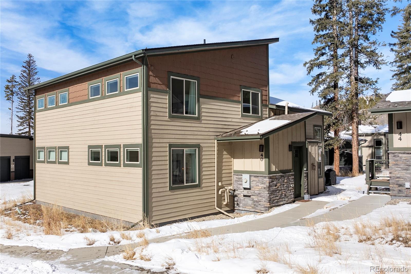 MLS Image #38 for 40  journey way,fraser, Colorado