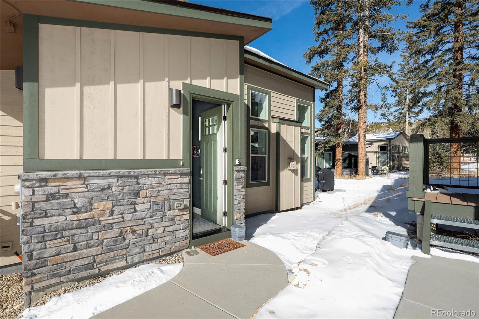 MLS Image #39 for 40  journey way,fraser, Colorado