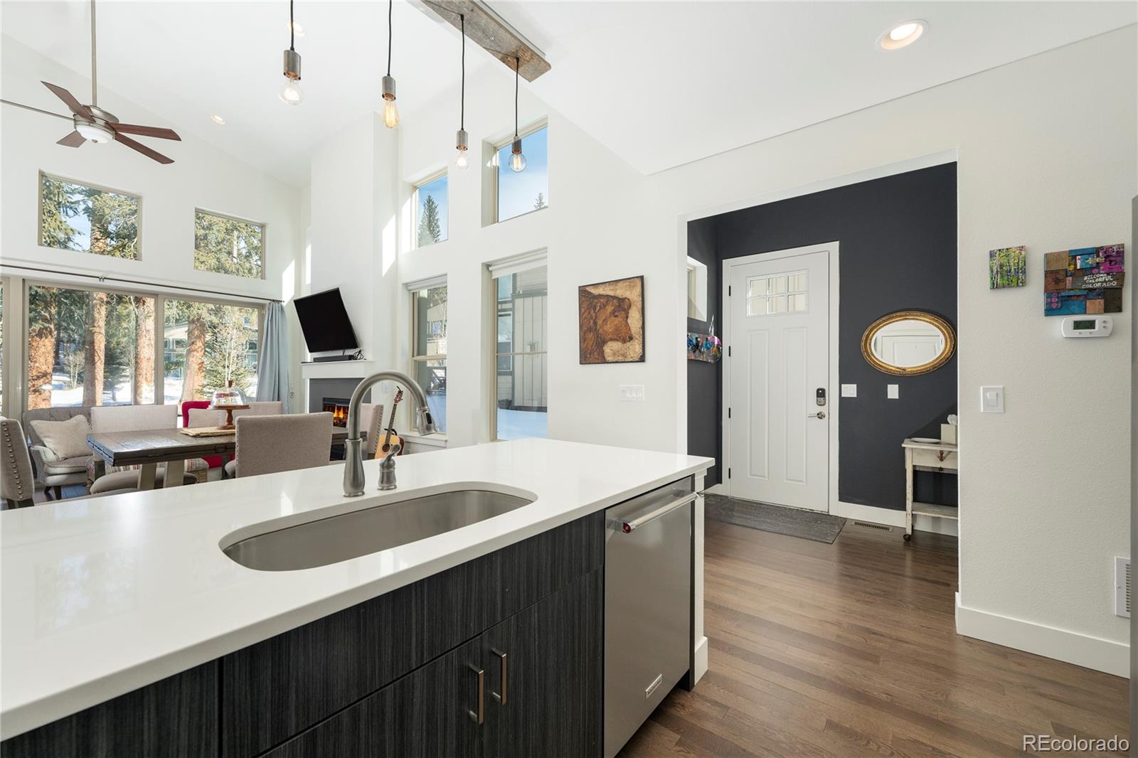 MLS Image #4 for 40  journey way,fraser, Colorado