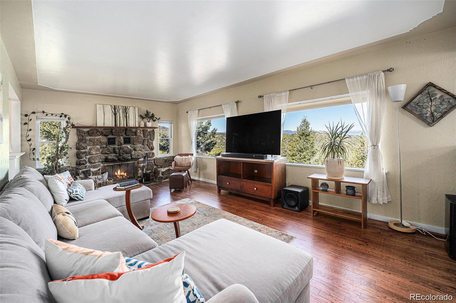 MLS Image #1 for 8701  majestic view drive,conifer, Colorado