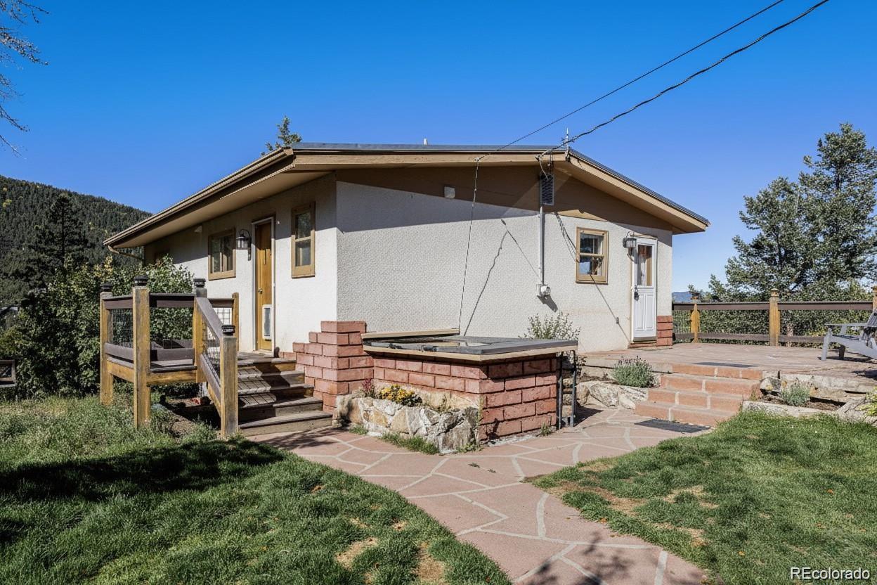 MLS Image #13 for 8701  majestic view drive,conifer, Colorado