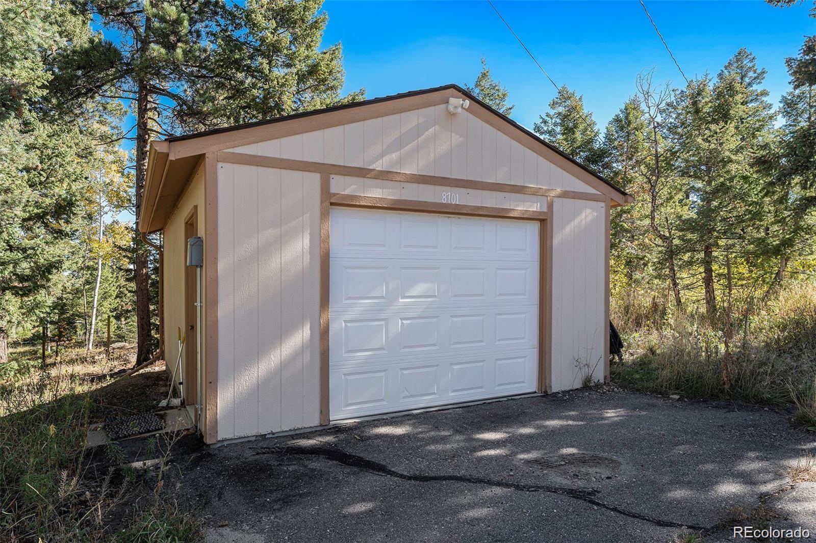 MLS Image #14 for 8701  majestic view drive,conifer, Colorado