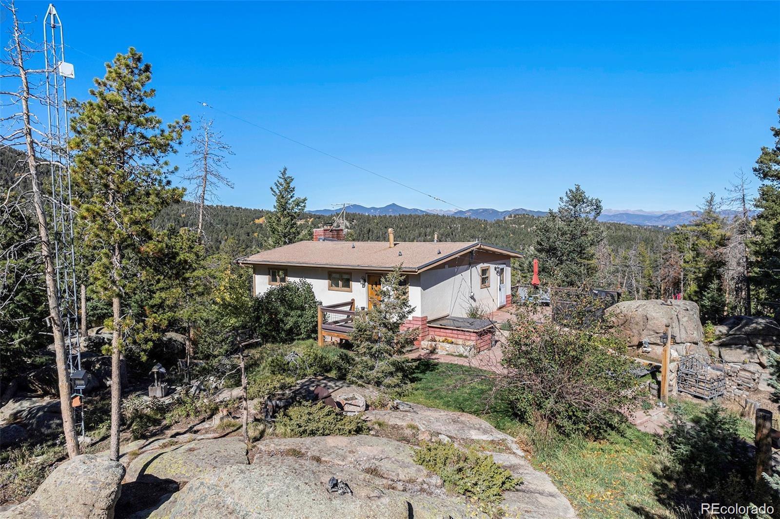 MLS Image #16 for 8701  majestic view drive,conifer, Colorado