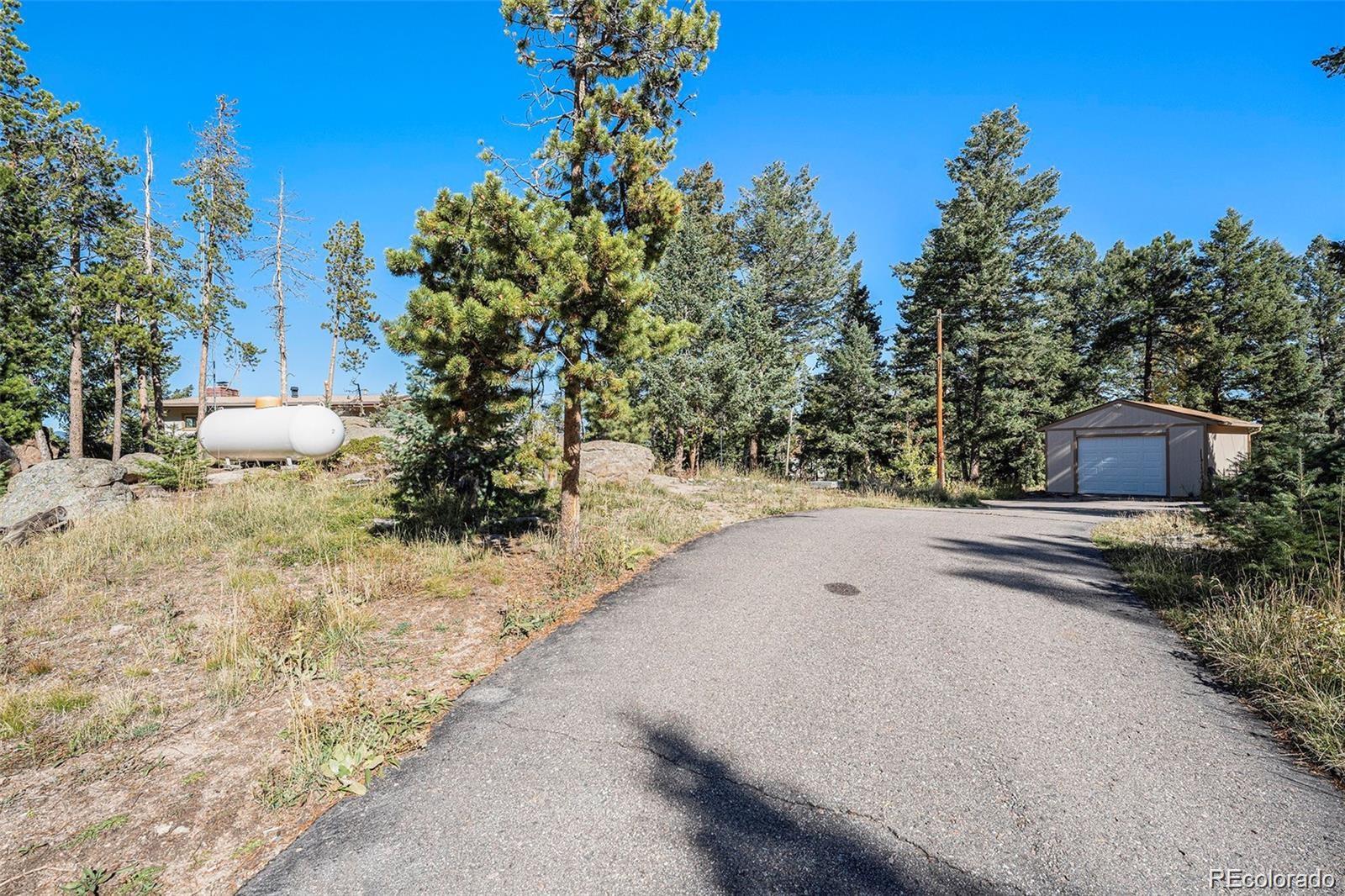 MLS Image #18 for 8701  majestic view drive,conifer, Colorado