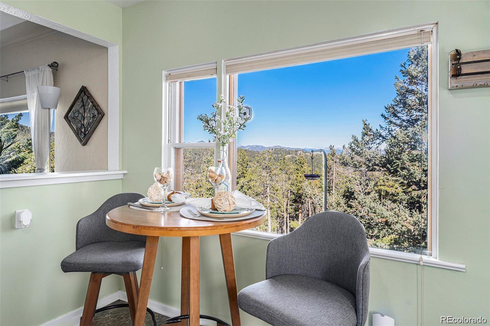 MLS Image #2 for 8701  majestic view drive,conifer, Colorado