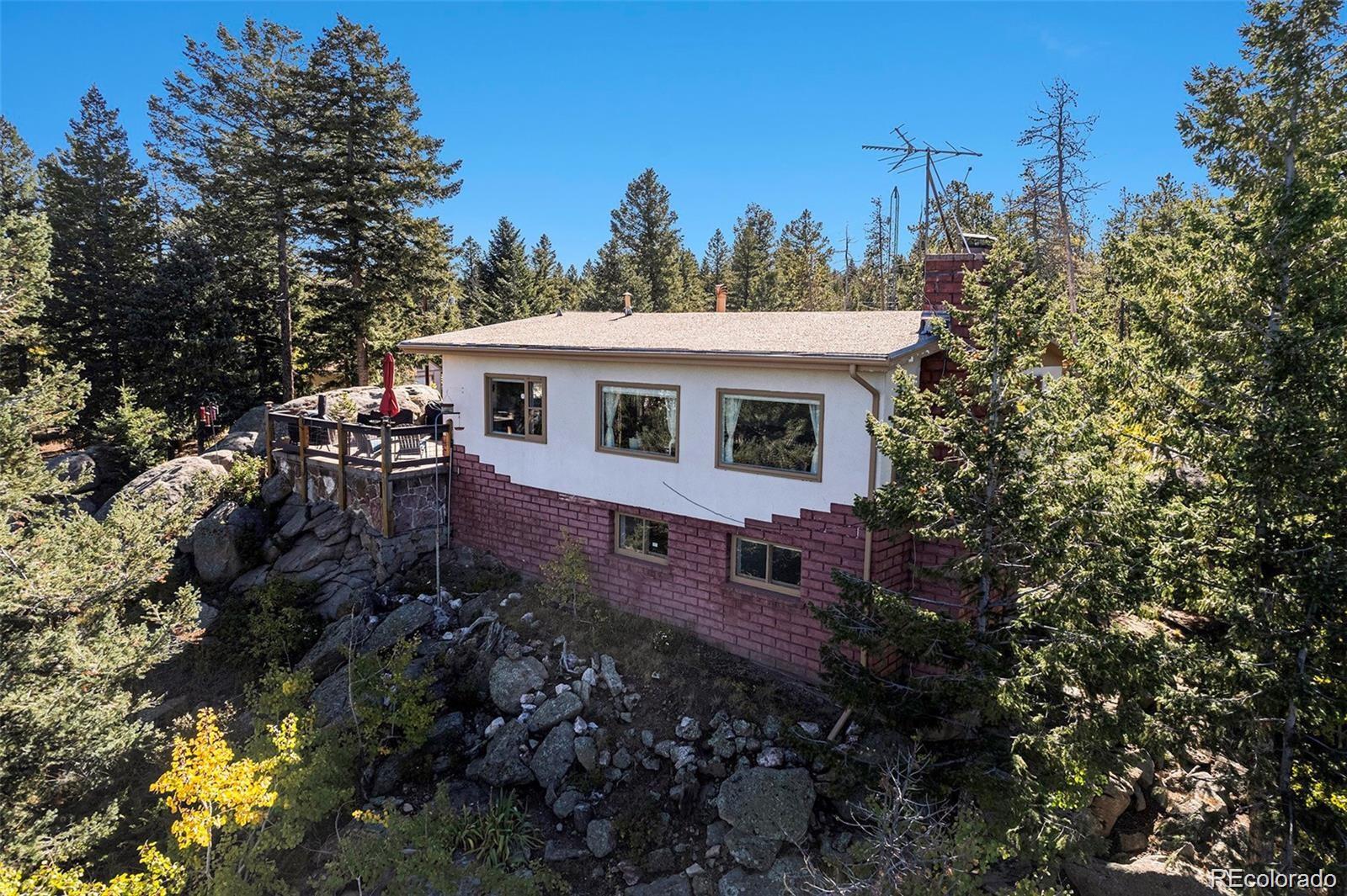 MLS Image #20 for 8701  majestic view drive,conifer, Colorado